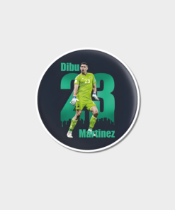 STICKER C42