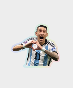 STICKER S12