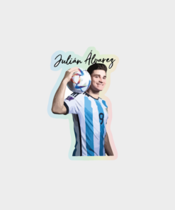 STICKER S16