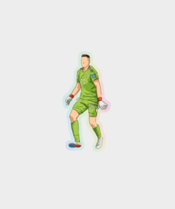 STICKER S20