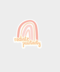 STICKER T1