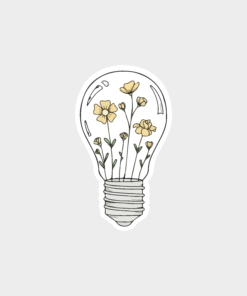 STICKER T5