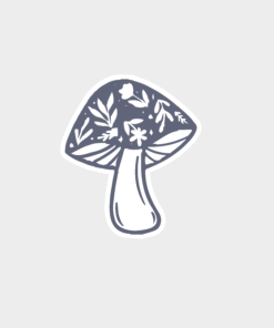 STICKER T8