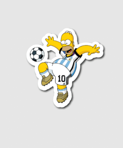 STICKER U39