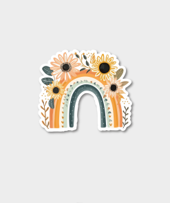 STICKER F58