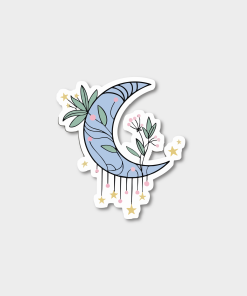 STICKER F60