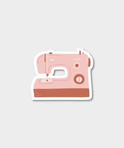 STICKER 69
