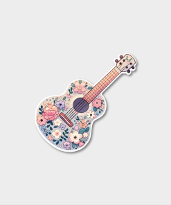STICKER F69
