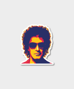 STICKER Z3 Cerati