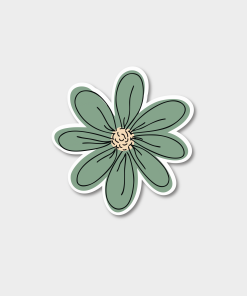 STICKER F57
