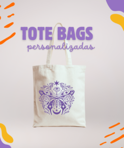 BOLSA LIENZO
