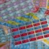 Etiquetas Textil - DTF