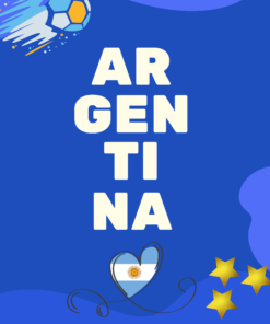 ARGENTINA