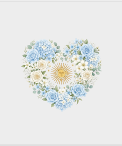 DTF Textil - DULCE ARGENTINA