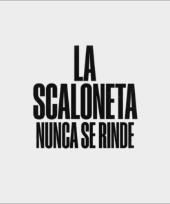 DTF Textil - Scaloneta