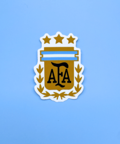 Sticker L11 con laca