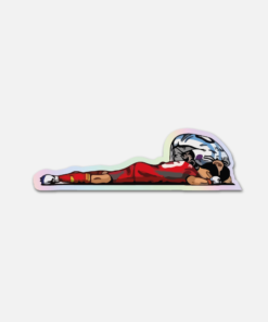 STICKER S05