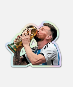 STICKER S06