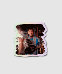 STICKER S21