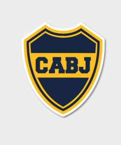 STICKER C50