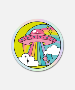 STICKER H16