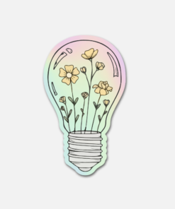 STICKER H20