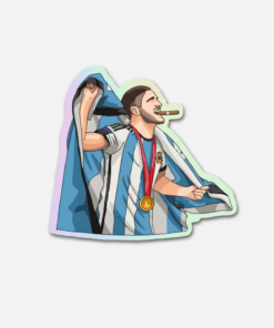 STICKER S03
