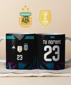 Taza Arquero - Imagen 3