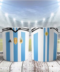 Alternative view of Taza mundial 2022