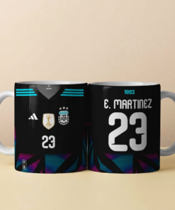 Taza Arquero