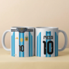 Taza ARG. TITULAR