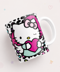 TAZA -  Hello Kitty - Imagen 2