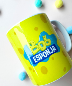 TAZA - Bob Esponja - Imagen 3