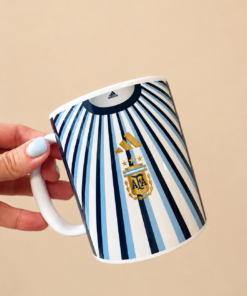 Taza ARG. ENTRENAMIENTO