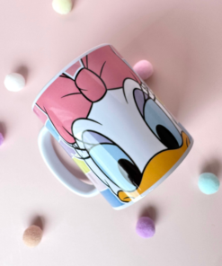 TAZA - Deisy