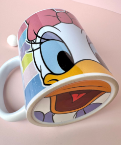 Alternative view of TAZA - Deisy