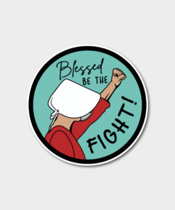 STICKER EL CUENTO