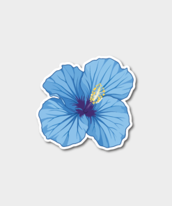 STICKER F72