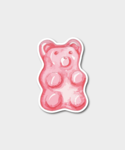 STICKER F75