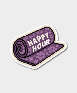 STICKER F77