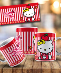 TAZA KITTY