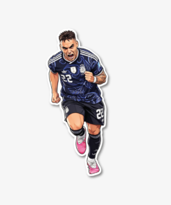 STICKER TORO