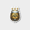 STICKER AFA