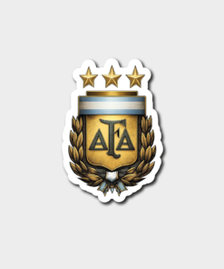 STICKER AFA