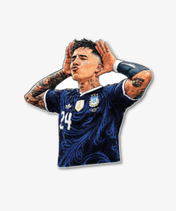 STICKER ENZO 2