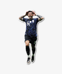 STICKER ENZO