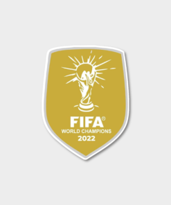 STICKER FIFA