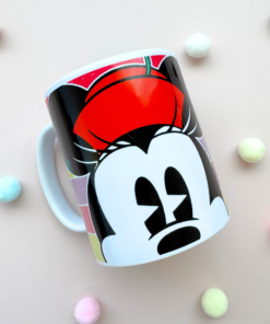 TAZA - MINNIE