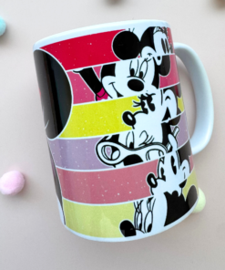 TAZA - MINNIE - Imagen 4