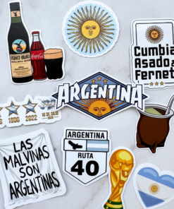 PACK ARGENTO